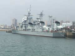 -中国人民解放军海军博物馆