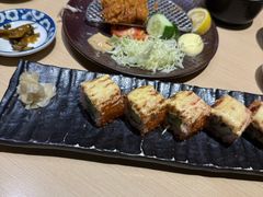 -小山日本料理(太古汇店)