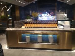 -星伦多海鲜自助餐厅(万达百货店)