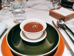 -湖滨28中餐厅·西湖宴·杭州君悦酒店
