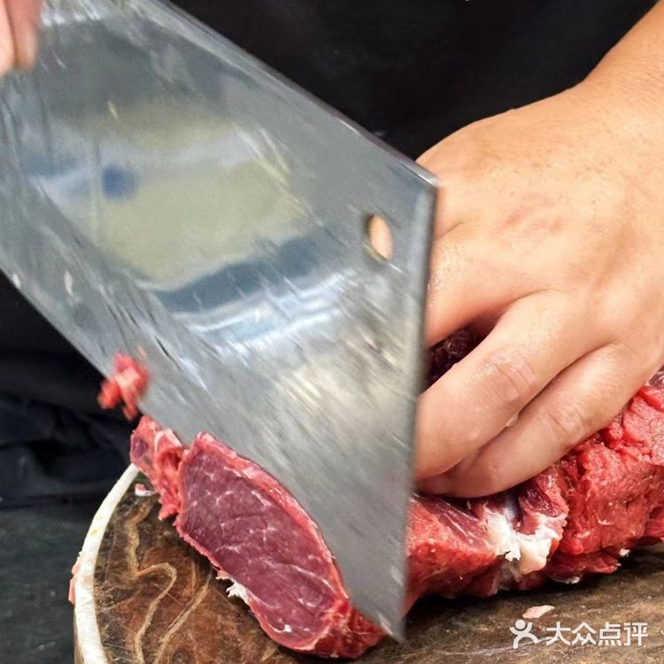 码头火锅,就是重庆火锅