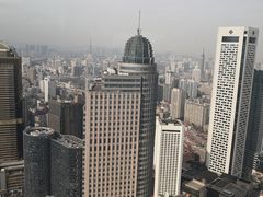 -云中捞高空旋转餐厅(商茂世纪广场店)