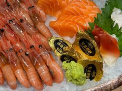 -蟹将军·松叶蟹和牛日料放题自助(K11店)