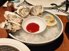 -Mr.Fish鱼鲜生海鲜放题(高德置地冬广场店)