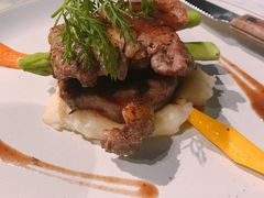 -农畉LONFOOD(福田星河COCOPark店)