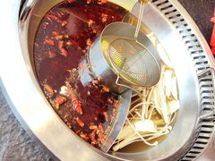 -醉董牛川派鲜肉自选火锅(烟台店)