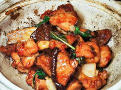 -汤城小厨•粤菜•靓汤(金宝街店)