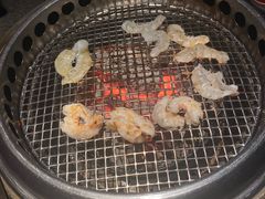 -300杯·和牛烧肉清酒专门店(廊里店)