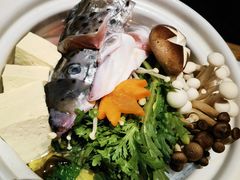 -千羽鹤海鲜居酒屋Bistro(大望路店)
