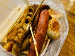 -李先生牛肉面大王(大兴枣园店)