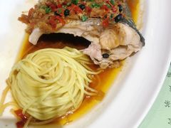 -火啫啫·粤式啫啫煲(南通首店)