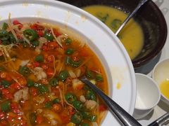 -贡宴盐帮菜自贡驻京联络处餐厅