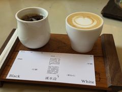-溯洄咖啡VORTEX COFFEE