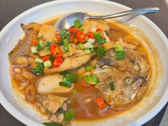 -朴墅·传承杭帮菜(青芝坞店)