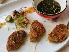 -聚鑫阁江浙菜·非遗传承技艺(青村帝华园店)