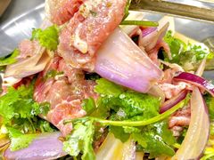 -杨小佳·齐齐哈尔烤肉·烤串(广州店)