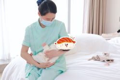 -沐恩·贝瑞月子中心(隆福店)