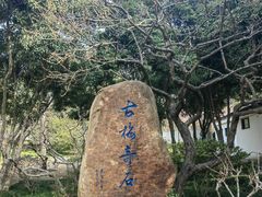 -无锡梅园公园