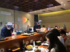 -戏作寿司(观音桥店)