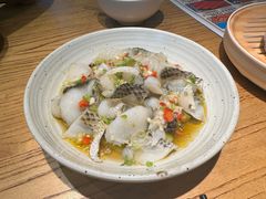 -潮粥荟·潮汕砂锅粥(朝阳大悦城店)