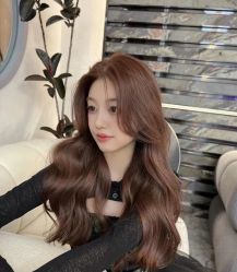 -时尚殿堂hair salon