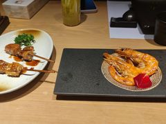-京旬海鲜放题·铁板烧自助餐厅