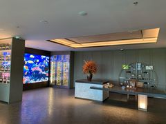 -佘山世茂艾美·御珍轩中餐厅
