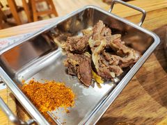 -小满手工粉(上海文峰广场店)