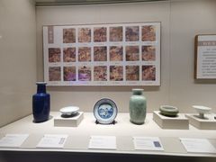 -深圳博物馆(古代艺术馆)