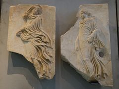 -雅典国家考古博物馆(Ethniko Archaiologiko Museo)