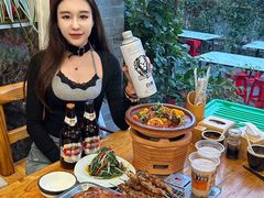 -张记焖窑·十五年专注焖烤(雍和宫店)
