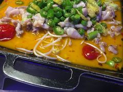 -炉鱼(爱琴海购物公园店)