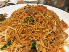 -华盛丰温州大排档(东三环南路店)