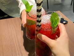 -Shantek象提南亚西餐厅&Bistro(淮海中路店)
