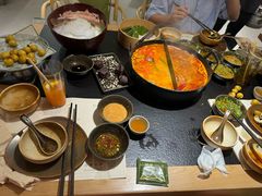 -山缓缓火锅(上海闵行龙湖店)