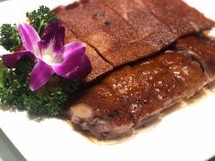 四拼烧卖-唐苑酒家·岭南粤菜名店(太古仓店)