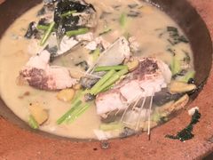 -湘间田舍(北仑银泰店)