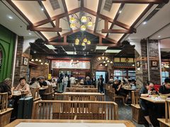 -龙抄手(春熙路总店)