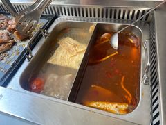 -银鲨海鲜烤肉火锅自助餐厅(五星店)