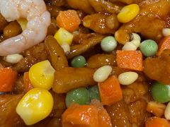 -小龙酒家(桂平路店)