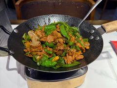 -匠熙小馆(崇文门店)