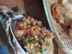 -汇通杨家·烤肉(汇通店)
