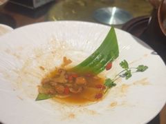 -雀舞云南菜(天津天河城购物中心店)