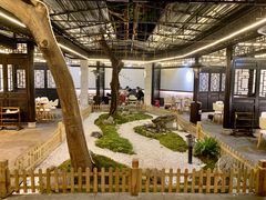 -浮何烤铺(桐梓林店)