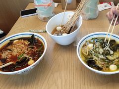 -蓉李记成都名小吃(武汉经开万达店)