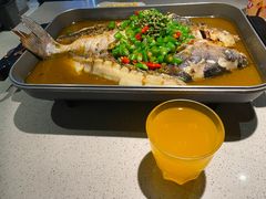 -半天妖烤鱼(印象城店)