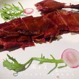肥美的鸭子可以有很多做法[调皮]
