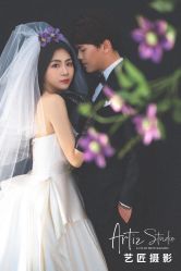 -艺匠摄影ARTIZ STUDIO(南京店)