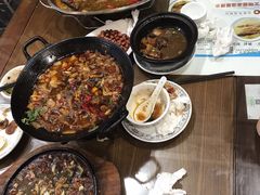 -临街徽菜馆·正宗黄山味