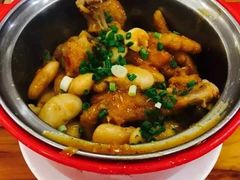 -曹家小厨(贵阳路店)